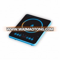 2019 new High quality touch button control induction cooker