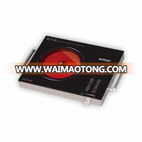 2000W Hob Hot Plate Digital Touch  Infrared Ceramic Cooker