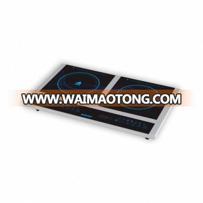 GS Certification and plastic Housing Material induction electric cooker