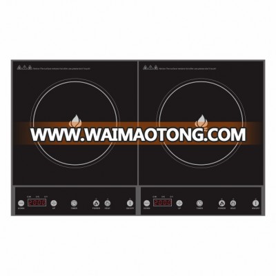 ELECTRIC STOVE DOUBLE BURNER HOME APPLIANCE ELECTRIC STOVE 2000W