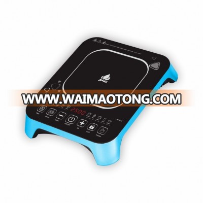 Electric Cooktop  Sensor Touch Induction Cooker  Plate